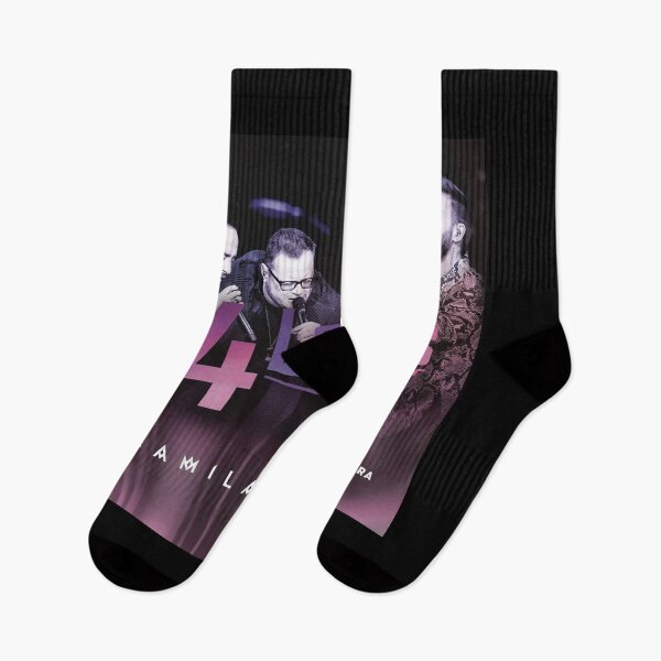 Item preview, Camila - 4 Latidos Tour - En Vivo album 2019 designed and sold by MitchellTVV.