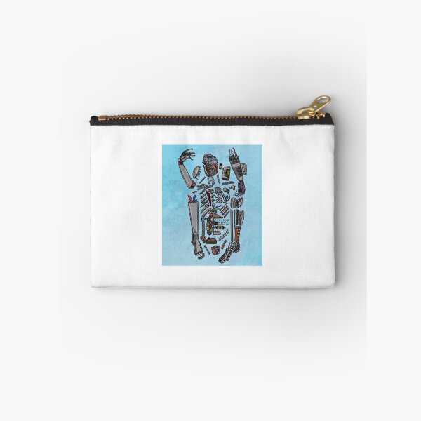 Item preview, Unmaking Myself designed and sold by api-rats.
