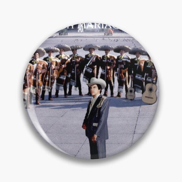 Item preview, Chalino Sánchez - Chalino Sánchez Con Mariachi album 1993 designed and sold by MitchellTVV.