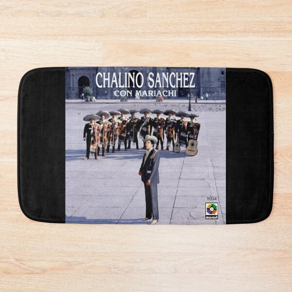 Item preview, Chalino Sánchez - Chalino Sánchez Con Mariachi album 1993 designed and sold by MitchellTVV.