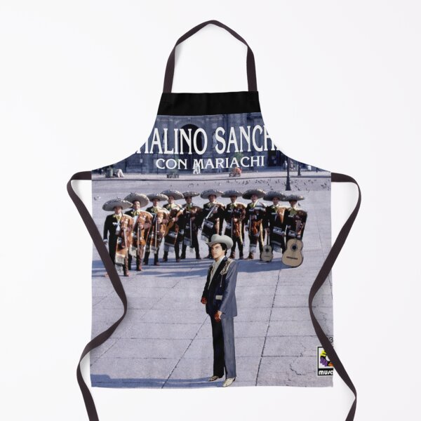 Item preview, Chalino Sánchez - Chalino Sánchez Con Mariachi album 1993 designed and sold by MitchellTVV.