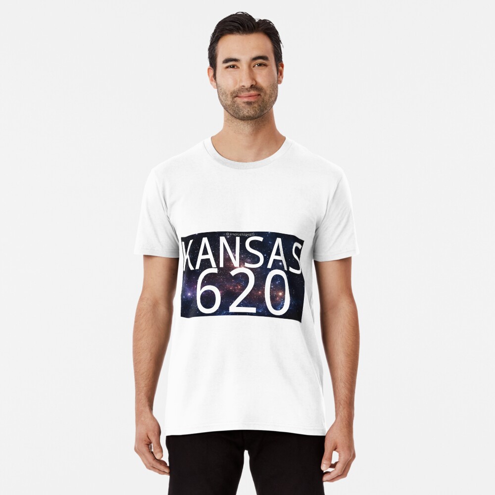 Item preview, Premium T-Shirt designed and sold by kinkatstyle.