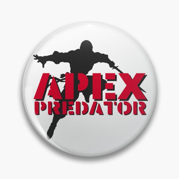 Item preview, Apex Predator Ninja designed and sold by UNK-Fatigues.