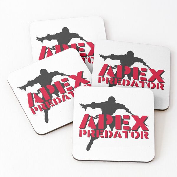 Item preview, Apex Predator Ninja designed and sold by UNK-Fatigues.