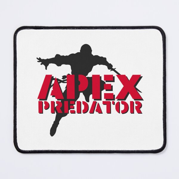 Item preview, Apex Predator Ninja designed and sold by UNK-Fatigues.