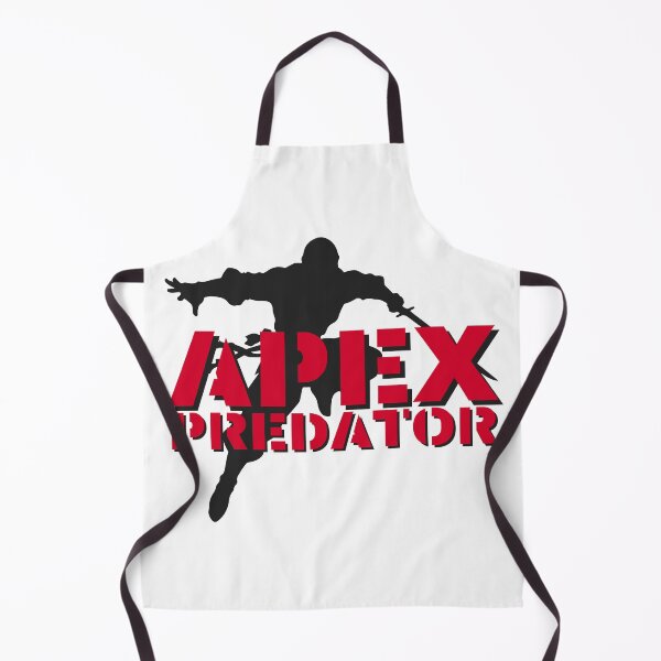 Item preview, Apex Predator Ninja designed and sold by UNK-Fatigues.