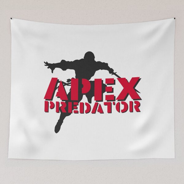Item preview, Apex Predator Ninja designed and sold by UNK-Fatigues.