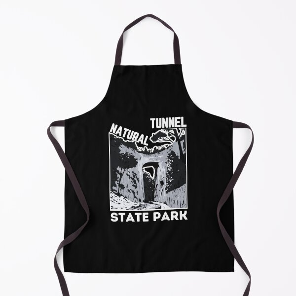 Item preview, Natural Tunnel State Park designed and sold by aussieexplore.