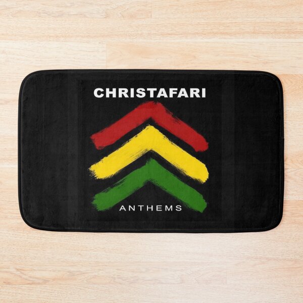 Item preview, Christafari - Anthems album 2015 designed and sold by MitchellTVV.