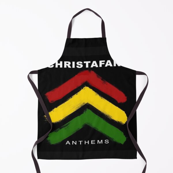 Artikelvorschau, Christafari – Anthems-Album 2015 entworfen und verkauft von MitchellTVV.