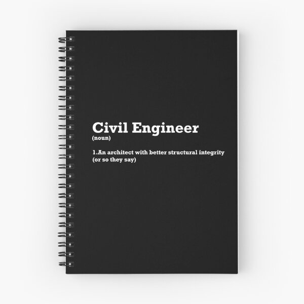 Item preview, Civil Engineer  designed and sold by Flared-Shop.