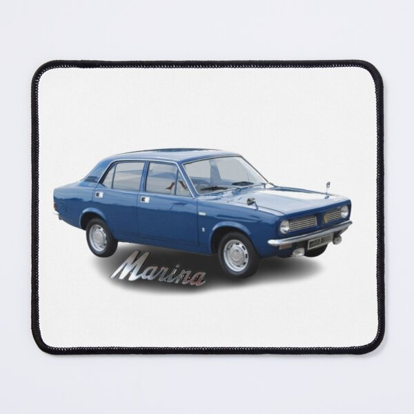 Item preview, Morris/Leyland Marina designed and sold by Cars with Character.