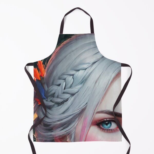 Item preview, Ciri Witcher 3 Wild Hunt designed and sold by Chantel Fourie.