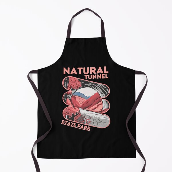 Item preview, Natural Tunnel State Park designed and sold by aussieexplore.