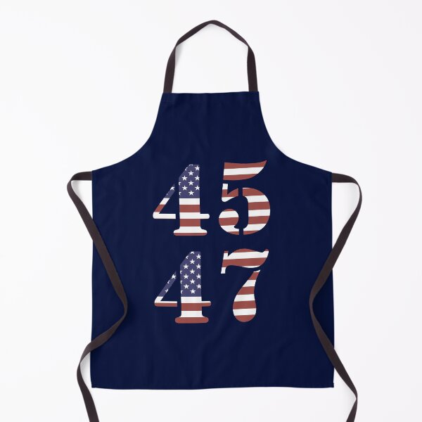 Item preview, Trump 47 2024 designed and sold by artvia.