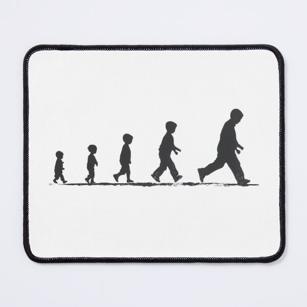Item preview, Five Boys Walk the Nasca Lines, A Unique Tribute to Abbey Road designed and sold by Jasava Shop.