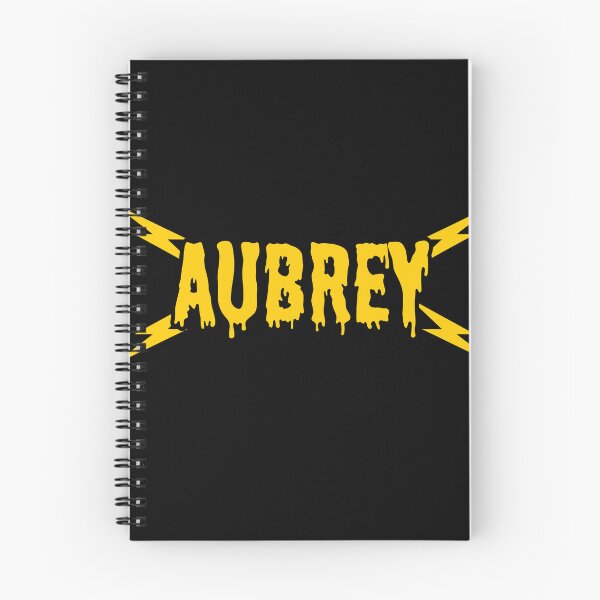 Item preview, Aubrey Name Design - The Perfect  for Any Occasion designed and sold by swiftbinaries.