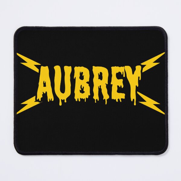Item preview, Aubrey Name Design - The Perfect for Any Occasion designed and sold by swiftbinaries.