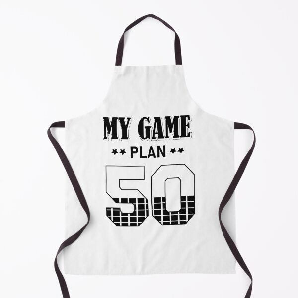 Item preview, My game plan designed and sold by Fariashamshad.