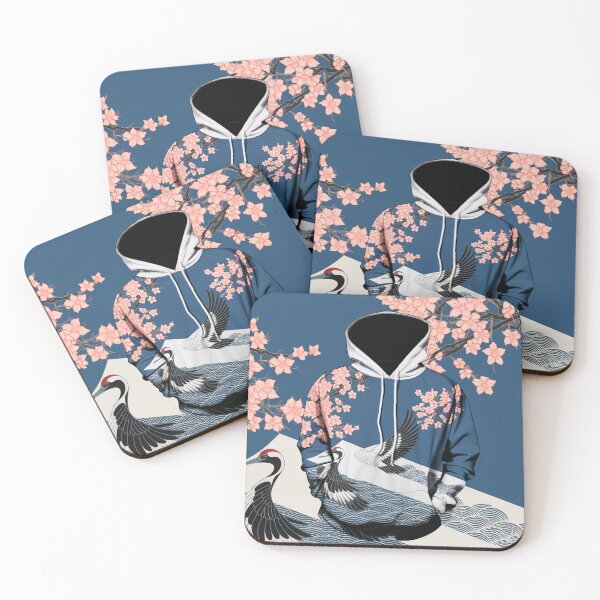 Item preview, Contemporary Japanese Kimono designed and sold by mi33x.