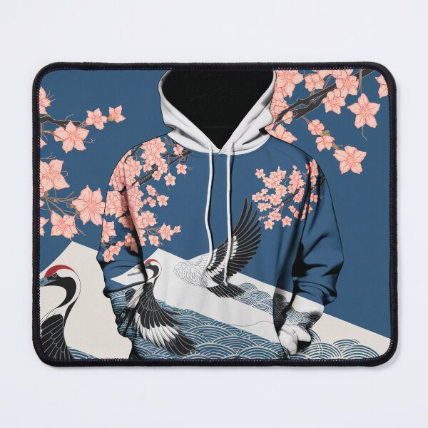 Item preview, Contemporary Japanese Kimono designed and sold by mi33x.