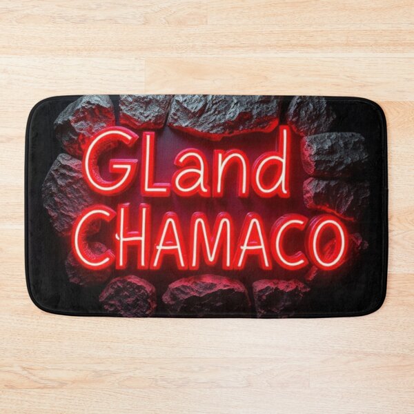 Item preview, GTA GLand Chamaco designed and sold by My-LittleBunny.