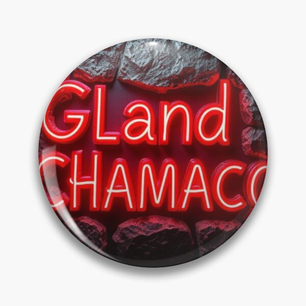 Item preview, GTA GLand Chamaco designed and sold by My-LittleBunny.