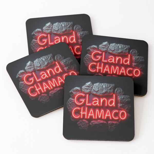 Item preview, GTA GLand Chamaco designed and sold by My-LittleBunny.
