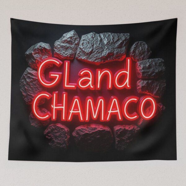 Item preview, GTA GLand Chamaco designed and sold by My-LittleBunny.