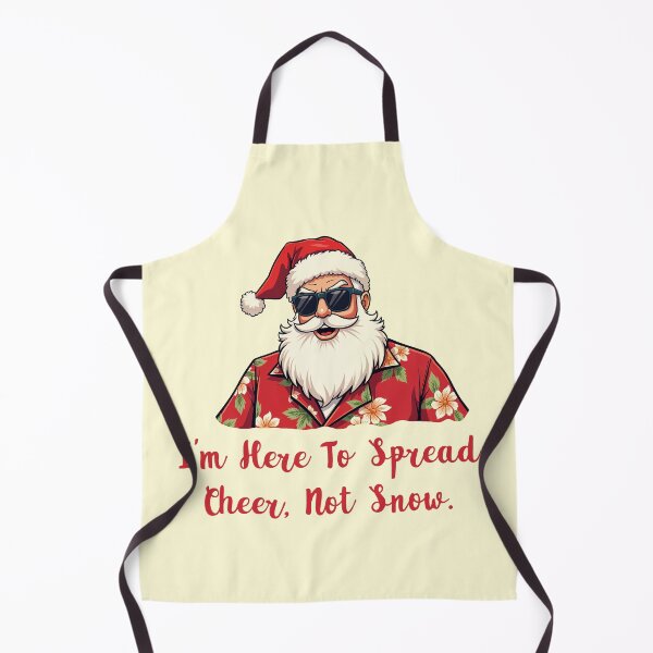 Item preview, Funny Santa Saying Christmas designed and sold by artvia.