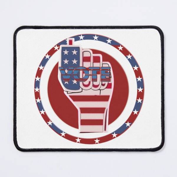 Item preview, elections 2024 designed and sold by freirestone.