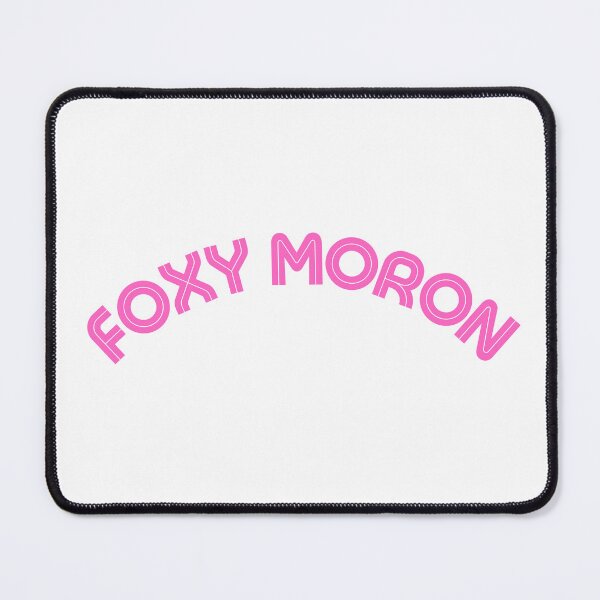 Item preview, Foxy Moron Kath and Kim design designed and sold by DestinationAU.