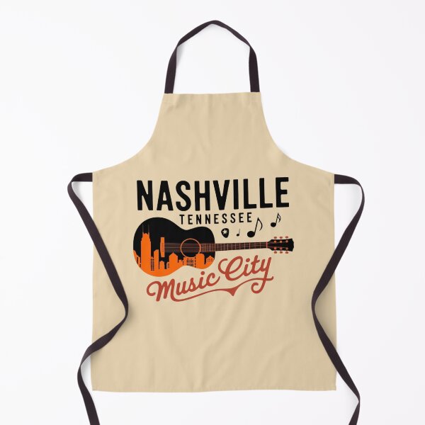 Item preview, Nashville, Tennessee USA designed and sold by Myra365Art.