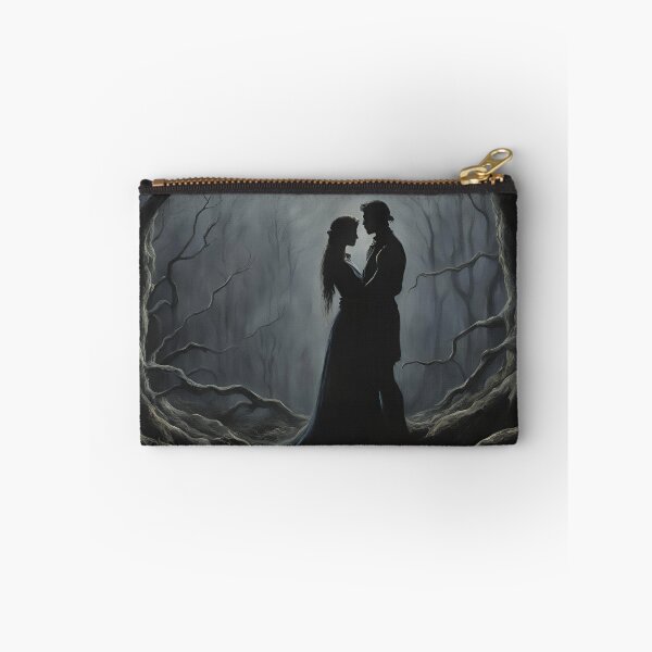 Item preview, Moonlit Embrace designed and sold by lazyflect.
