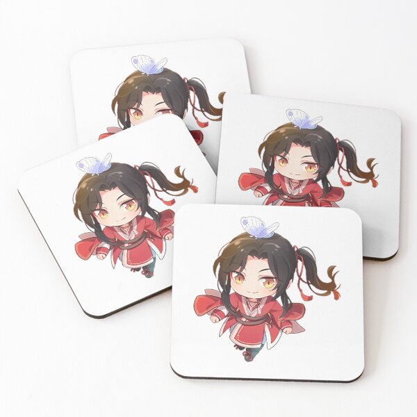 Item preview, Chibi TGCF Xie Lian designed and sold by adhatp.