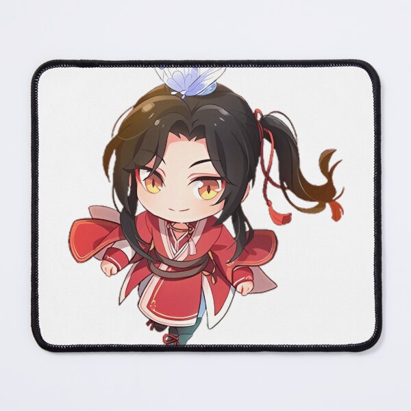 Item preview, Chibi TGCF Xie Lian designed and sold by adhatp.