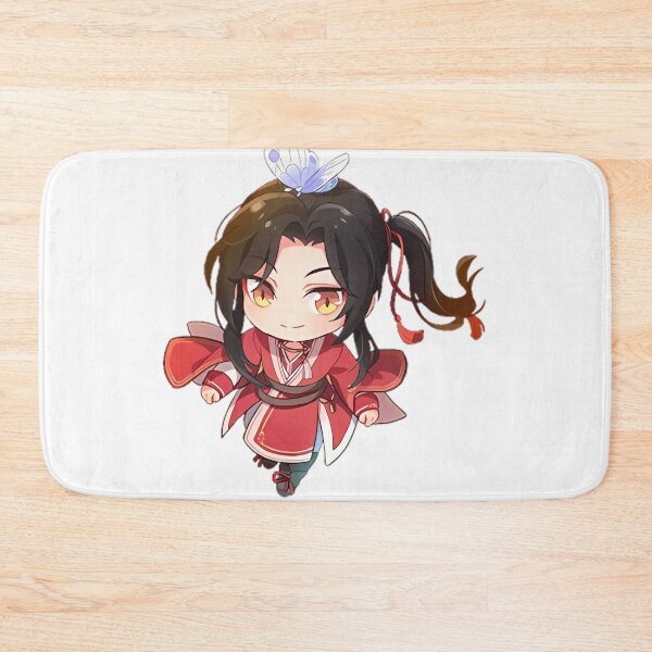 Item preview, Chibi TGCF Xie Lian designed and sold by adhatp.