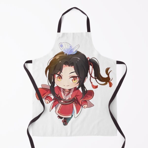 Item preview, Chibi TGCF Xie Lian designed and sold by adhatp.