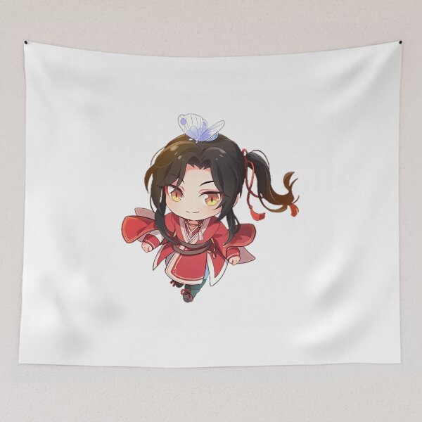 Item preview, Chibi TGCF Xie Lian designed and sold by adhatp.