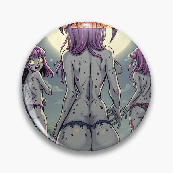 Item preview, Join The Zombie Hord designed and sold by KnottyToons.