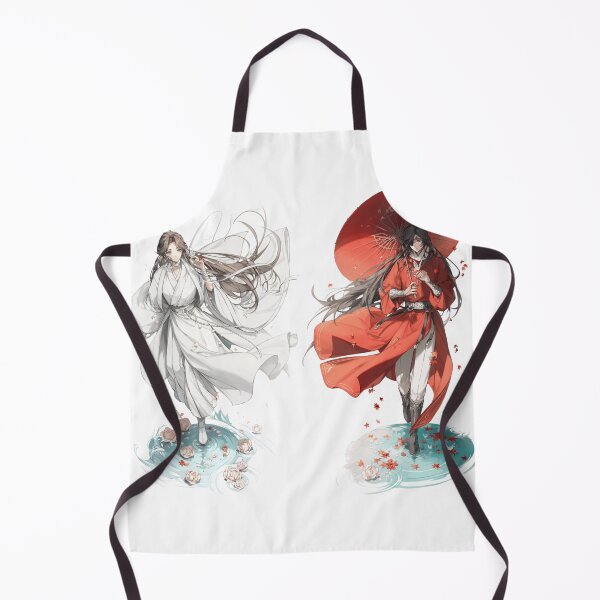 Item preview, Couple TGCF Hualian designed and sold by adhatp.