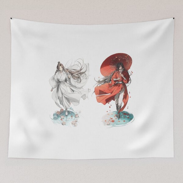 Item preview, Couple TGCF Hualian designed and sold by adhatp.