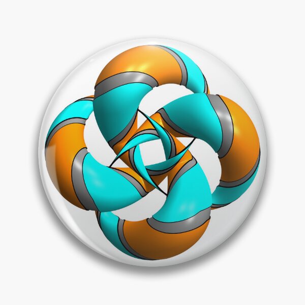 Item preview, A Colorful Knot designed and sold by Deekayare.