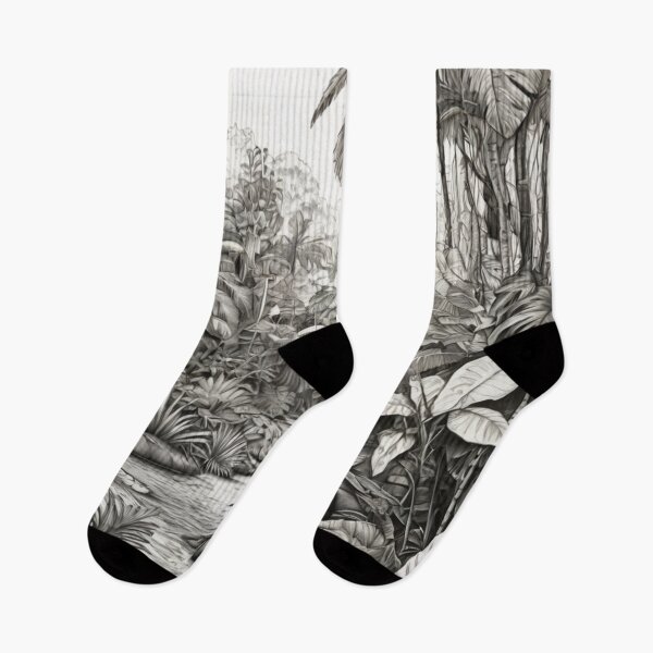 Item preview, Quiet Rainforest 01 designed and sold by I-HERE.