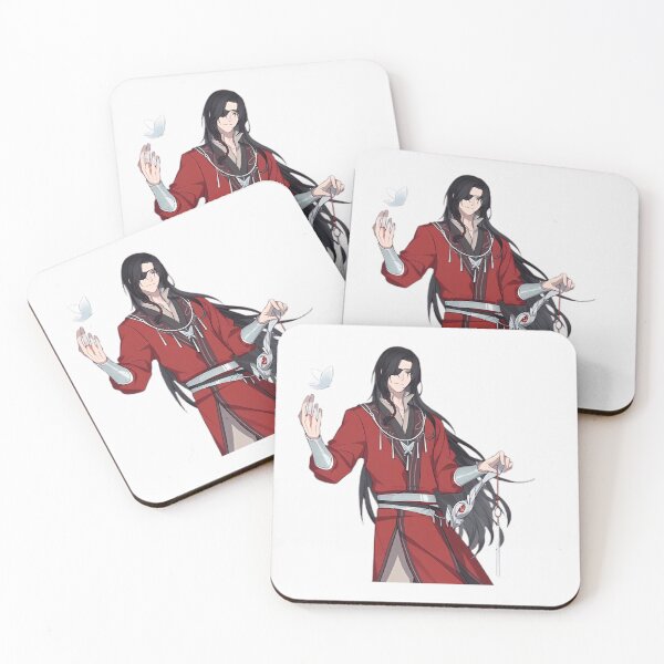 Item preview, Hua Cheng With Butterfly designed and sold by adhatp.