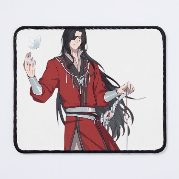 Item preview, Hua Cheng With Butterfly designed and sold by adhatp.