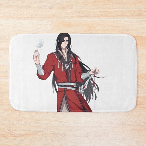 Item preview, Hua Cheng With Butterfly designed and sold by adhatp.