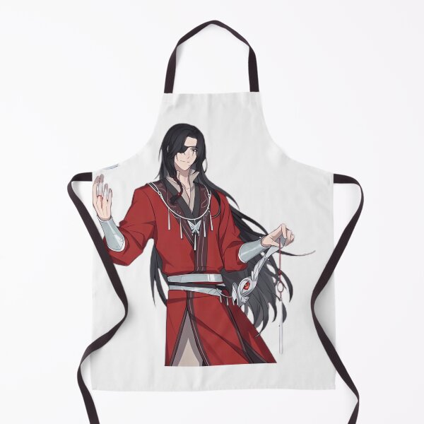 Item preview, Hua Cheng With Butterfly designed and sold by adhatp.