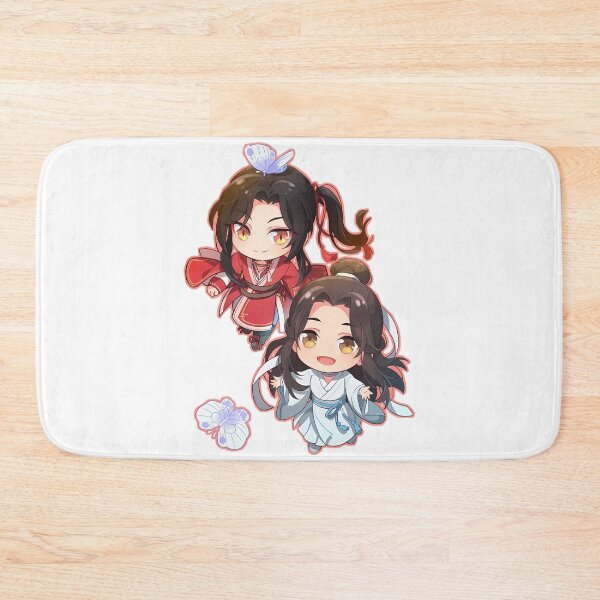 Item preview, Romance Chibi TGCF Hualian designed and sold by adhatp.