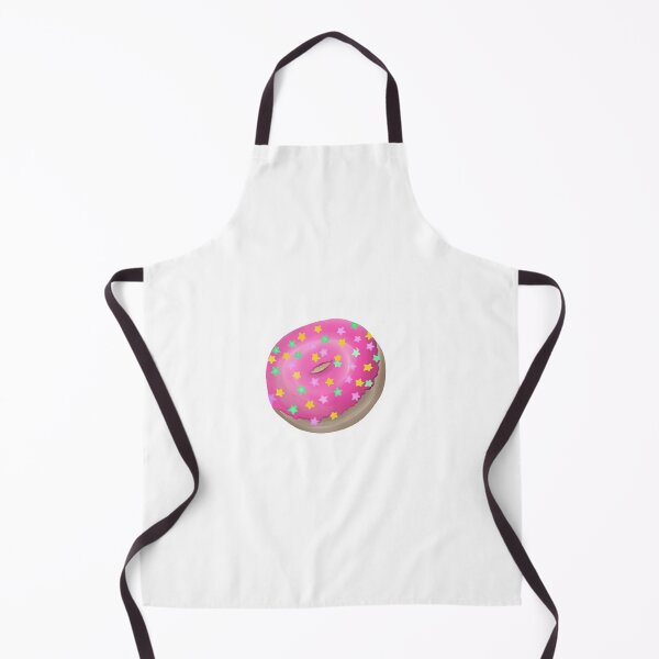 Item preview, Donut pop stars designed and sold by PemikaKalasee.